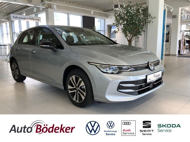 Volkswagen Golf Life 1.5 l eTSI OPF 85 kW (116 PS) Navi LED