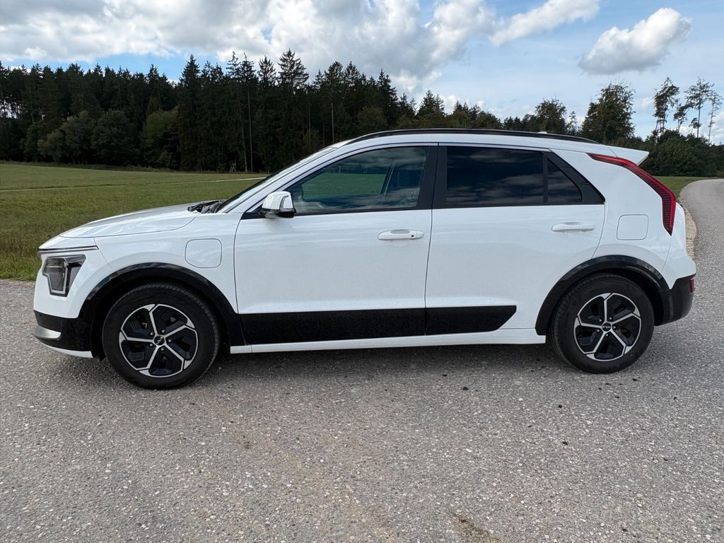 Image of Kia Niro