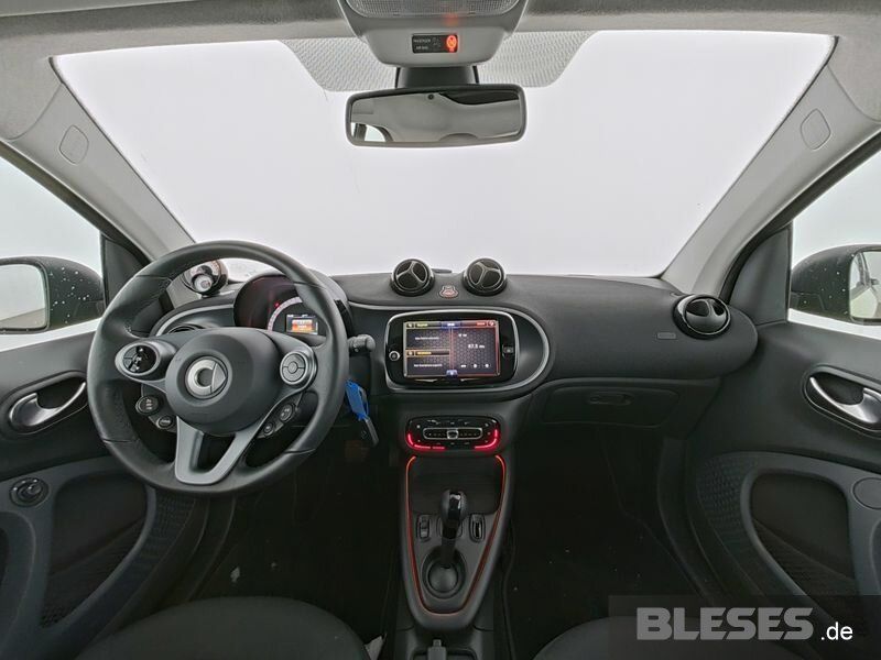 SMART ForTwo – Bild 8