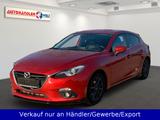 Mazda 3 2.2 SKYACTIV-D 150 Black Limited - Mazda 3 in Halle