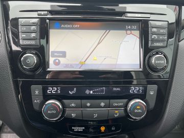 Nissan Qashqai - 5