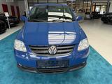 Volkswagen Fox Style*2.Hand - Volkswagen Fox mit Benzin-Antrieb: Kleinwagen, Schaltgetriebe