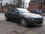 Alfa Romeo 159 TÜV NEU,2.2 JTS 16V Automat... - Alfa Romeo 159: Jts