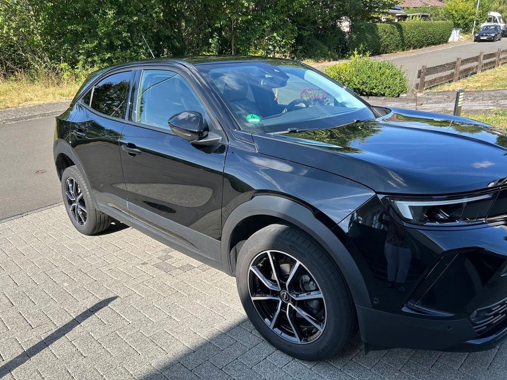 Image of Opel Mokka