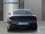 Ford Mustang Coupe Dark Horse Fastback 5.0 V8 Leder B - Ford Mustang: Fast