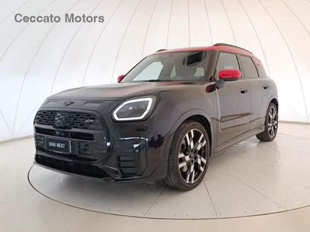MINI Mini Mini Countryman 1.5 48V C JCW Steptronic