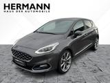 Ford Fiesta B479 VIGNALE 5D 1.0L MHEV 15 ABS ESP SERV - Ford Fiesta: 5d
