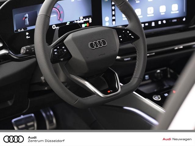 Audi A6 Avant 3.0 TDI V6 Quattro S-Line Tech Memory S