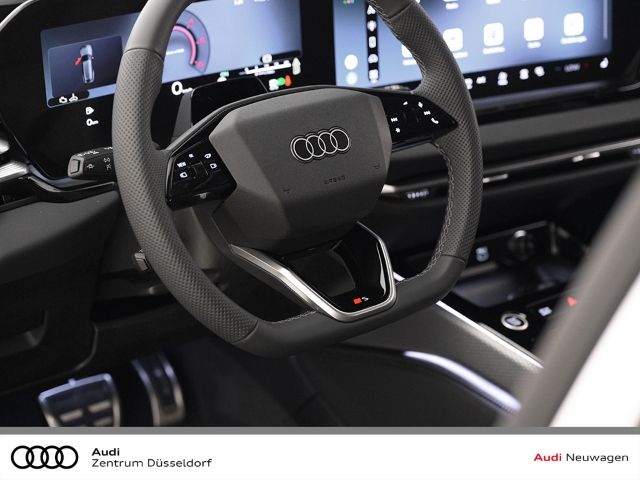 Audi A6 - Bild 11