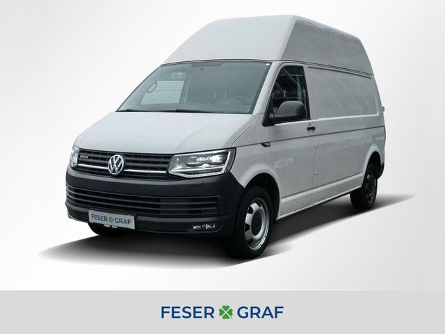 Volkswagen T6 Kasten 2.0 TDI LR Einparkhilfe Klima