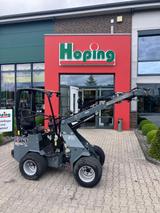 Terex D254 SW Tele - Terex LKWs