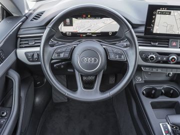 Audi A5 - 11