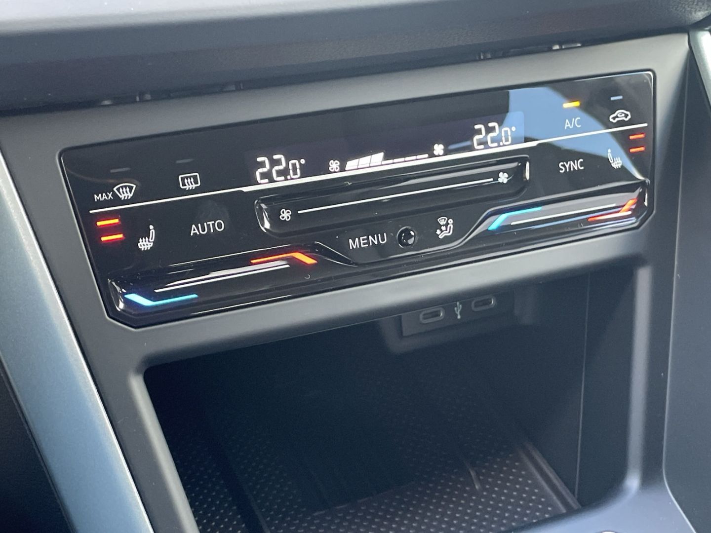 Taigo Goal 1.0 TSI DSG Kamera/ACC/App-Connect