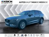Volvo XC60 T8 Twin Engine AWD AHZV 360° PANO BLIS HUD - Volvo XC60 mit Hybrid-Antrieb