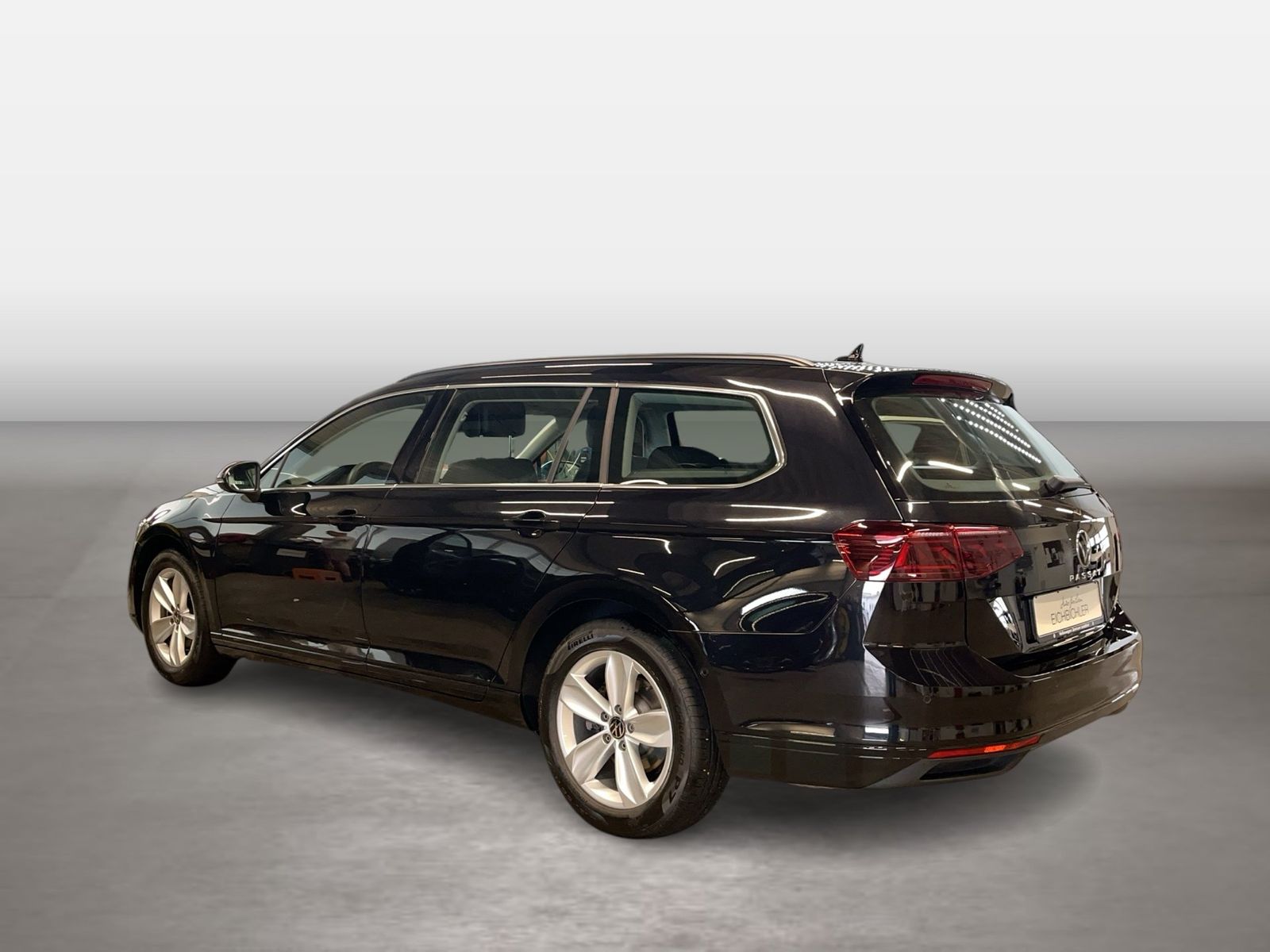 Volkswagen Passat Variant Business 2.0 TDI DSG 4M. 360 ACC imagem 3