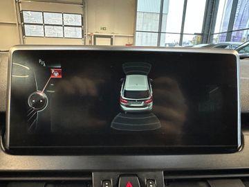BMW 218 d Active Tourer*Klima*AHK*LED*Navi*Bluetooth