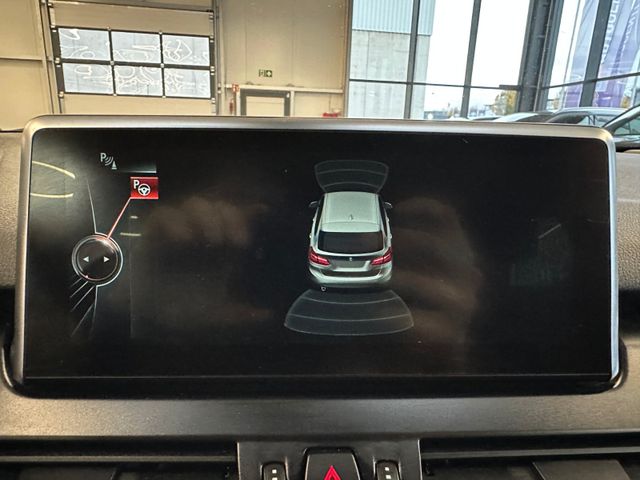 BMW 218 d Active Tourer*Klima*AHK*LED*Navi*Bluetooth