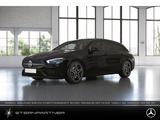 Mercedes-Benz CLA 250 e SB AMG+DISTRONIC+LEDER+MULTI-LED+KAM - Mercedes-Benz CLA-Klasse Plug-in Hybrid (PHEV) Gebrauchtwagen