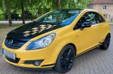 Opel Corsa 1.4 ECOTEC Motorsport Race Edit... - Opel: Motorsport