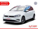 Volkswagen Golf VII Sportsvan 1.5 TSI Join DSG Kamera AHK