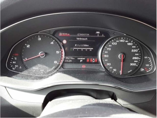 A6 Avant 40 2.0 TDI S tronic AHK/ACC/LED/Pano/el