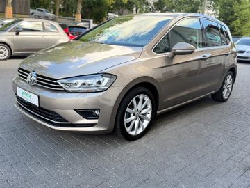 Volkswagen Golf Sportsvan - 4