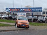 Fiat Panda Dynamic*KLIMA*ZV-FUNK*BLUETOOTH !! - gebrauchte Fiat Panda aus dem Jahr 2008
