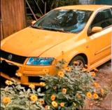 Fiat Stilo Abarth 2,4 Youngtimer - Fiat Stilo: Abart