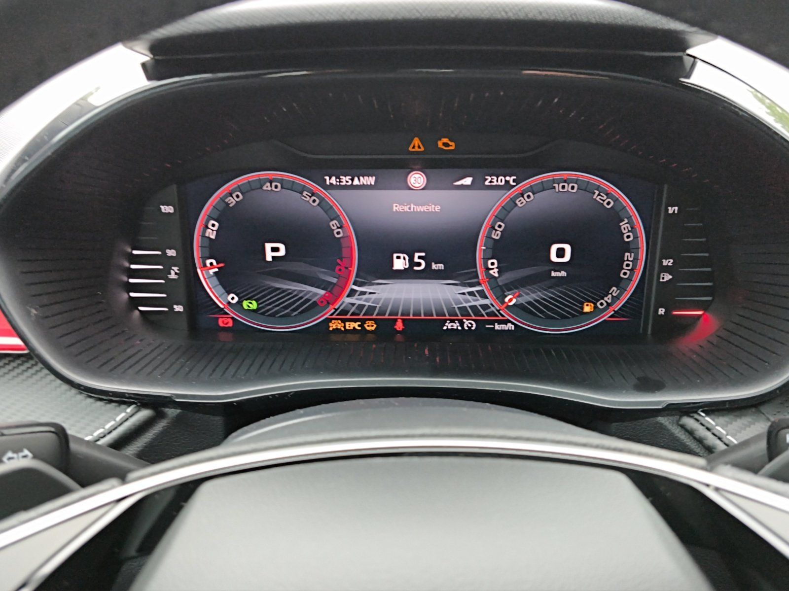 Skoda Fabia - Bild 15