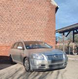 Toyota Verkaufe einen Toyota Avensis T25 Kombi 2.... - Toyota Avensis aus 2003: Kombi