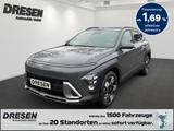 Hyundai KONA 1.6 T-GDI HEV Trend Assistenz-Paket*elektr.