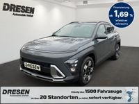 Hyundai KONA - Vorschau Bild 1