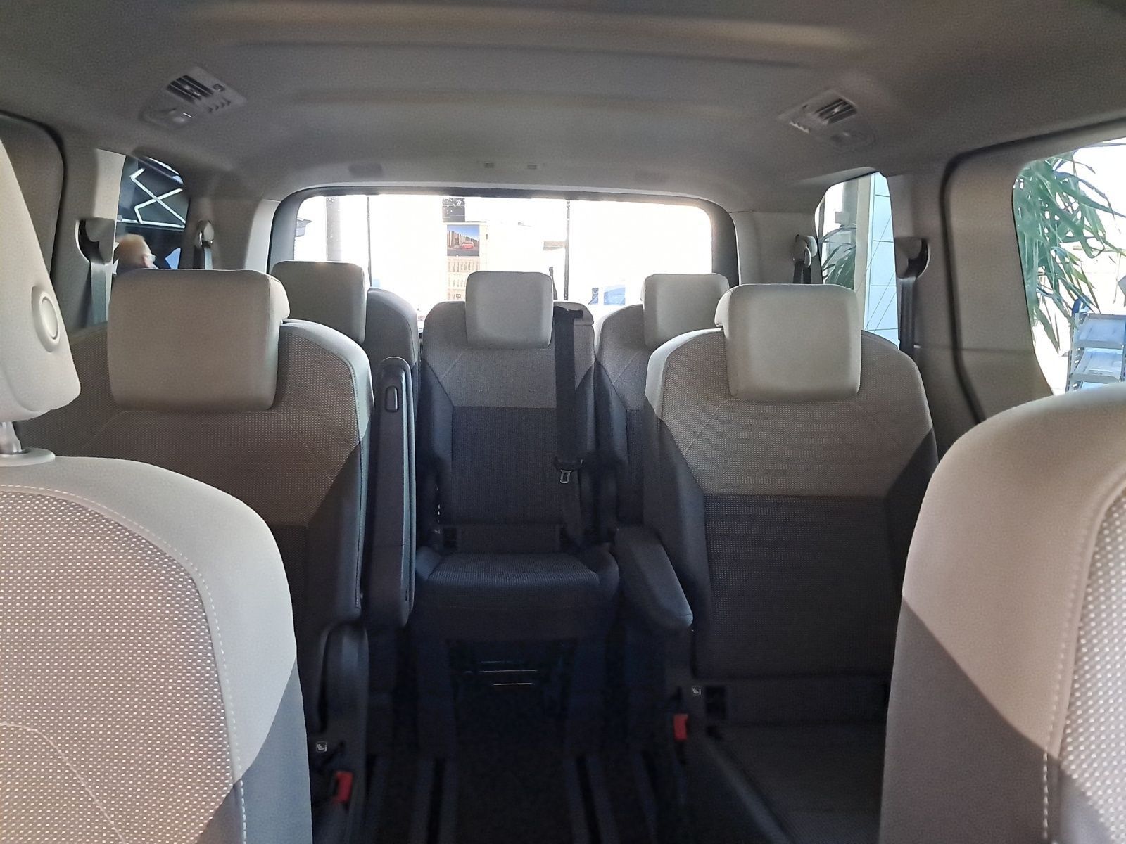 Volkswagen T7 Multivan - Bild 17
