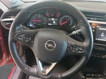 Fotografie des Opel Corsa F "Edition" SHZ*PDC