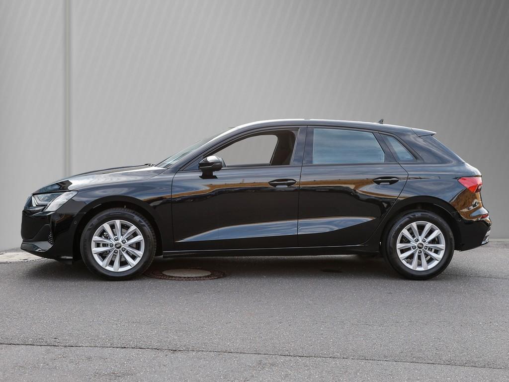 Audi A3 Sportback 30 TFSI s-tronic Navi Virtual LED, миниатюра 5