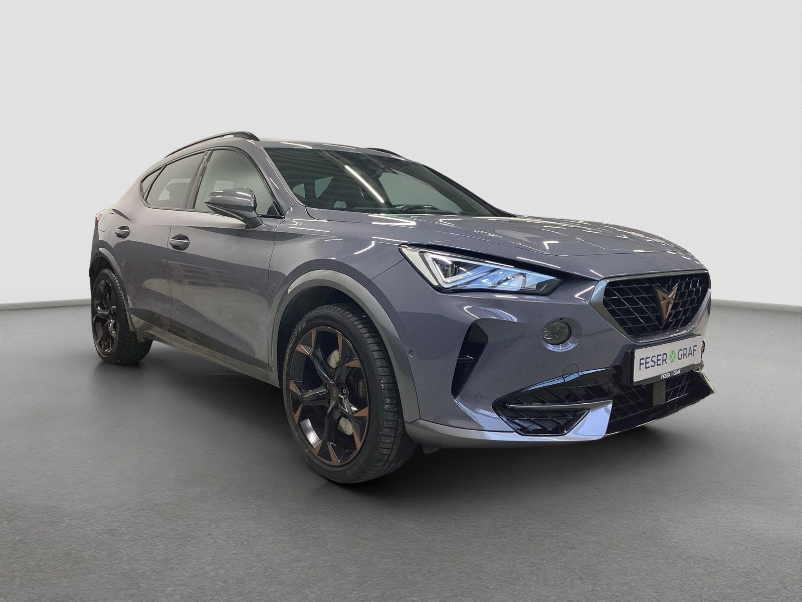 Cupra Formentor - Bild 3