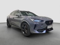 Cupra Formentor - Vorschau Bild 3