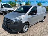 Mercedes-Benz Vito 116 CDI KA EL/AC/3 Sitze/ParkPaket/Navi/AHK