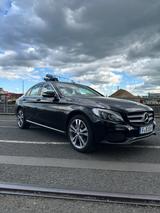 Mercedes-Benz C 300 Autom. - - Mercedes-Benz C 300 bis 25.000 Euro