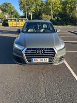Audi Q7 3.0 TDI quattro tiptronic - 3x S Line - Audi Q7 in Mainz