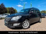 Skoda Roomster 1,2 Style/STEUERK. NEU/KLIMA/TÜV NEU - Skoda Roomster: Style