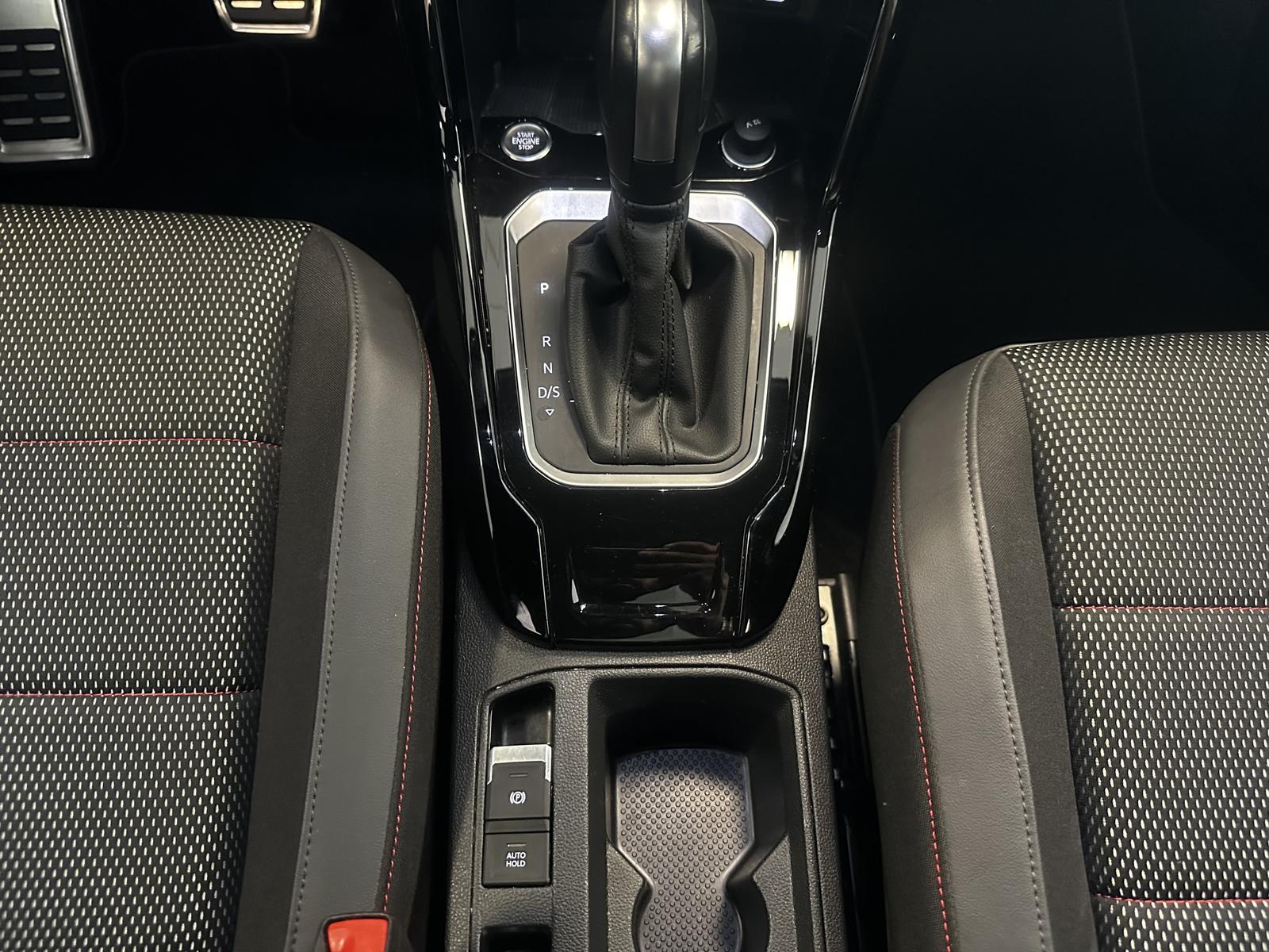 Volkswagen T-Roc Black Style Sport*ACC*CAM*Leder*DSG*SHZ