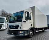 MAN TGL 8.190 BL Koffer- LBW-NAVI-Rückfahrkamera - Offers