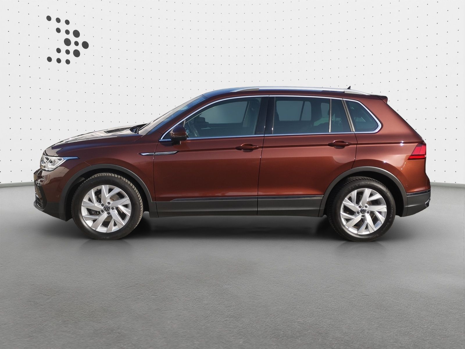Volkswagen Tiguan - Bild 3