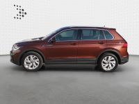 Volkswagen Tiguan - Vorschau Bild 3