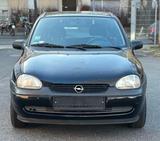 Opel corsa 1.2 benzin klima servo - Opel Corsa aus 2000 mit Benzin-Antrieb: Kleinwagen, 1.2