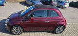 Fiat 500*Cabrio*Star*Automatik*CarPlay*PDC*Tempomat* - Fiat: Tempo