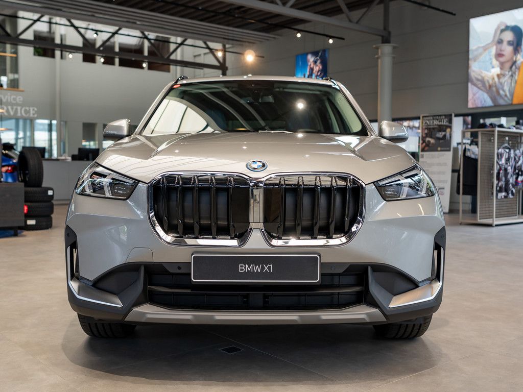 BMW X1 - Bild 4