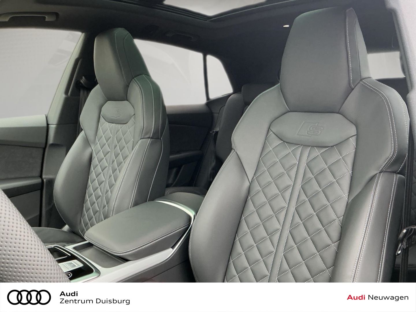 Audi Q8 - Bild 7