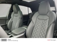 Audi Q8 - Vorschau Bild 7
